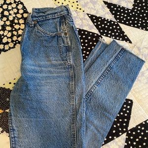 Vintage Lee Jeans